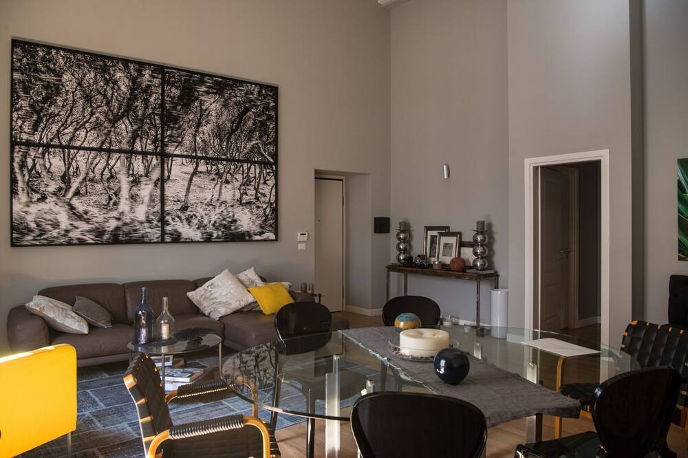 Photo of Livingroom in Castellammare