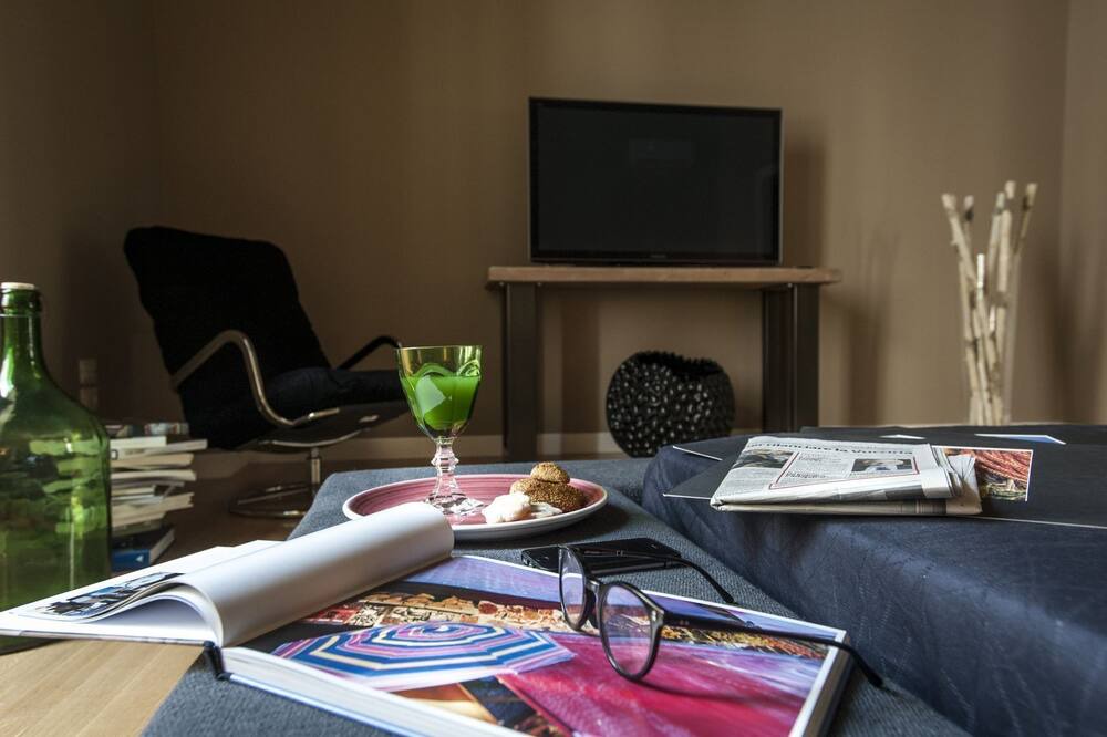 Photo of Livingroom in Castellammare