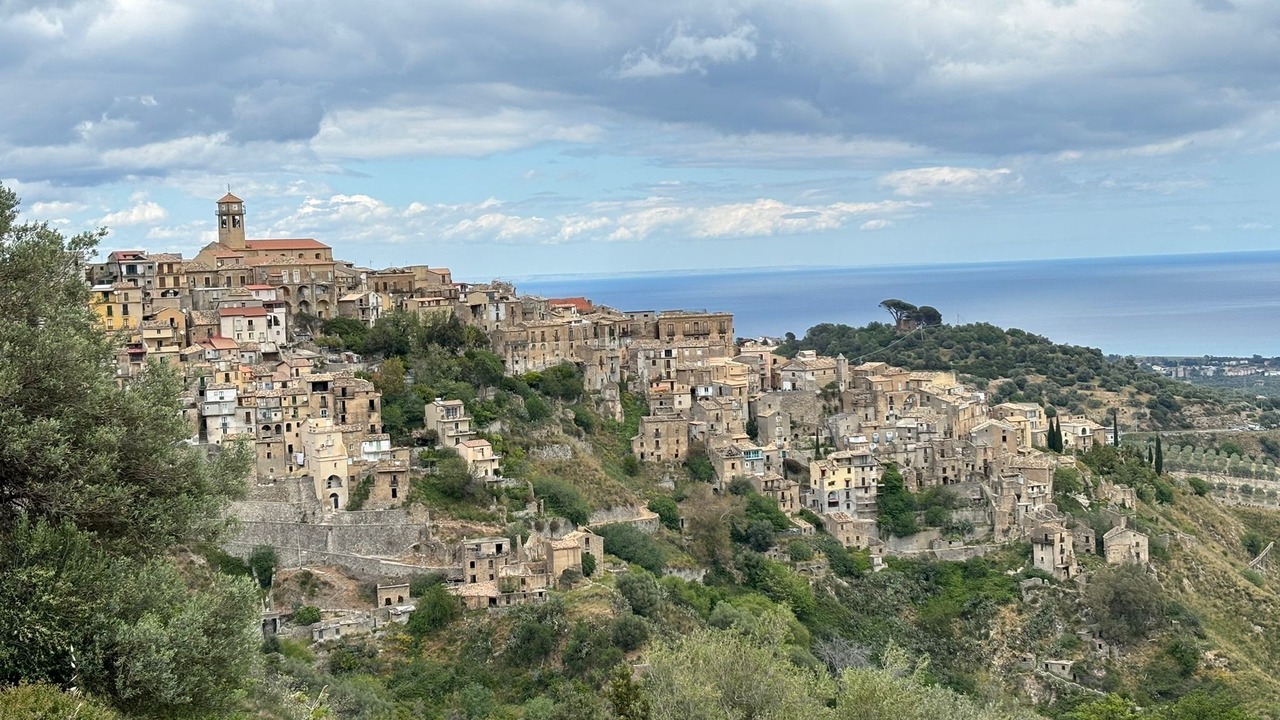 Photo of Outdoor in Santa Caterina dello Ionio