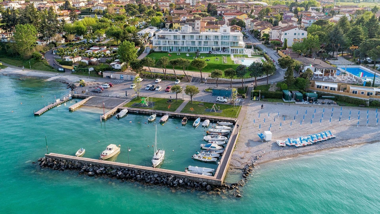 Photo of Outdoor in San Benedetto di Lugana