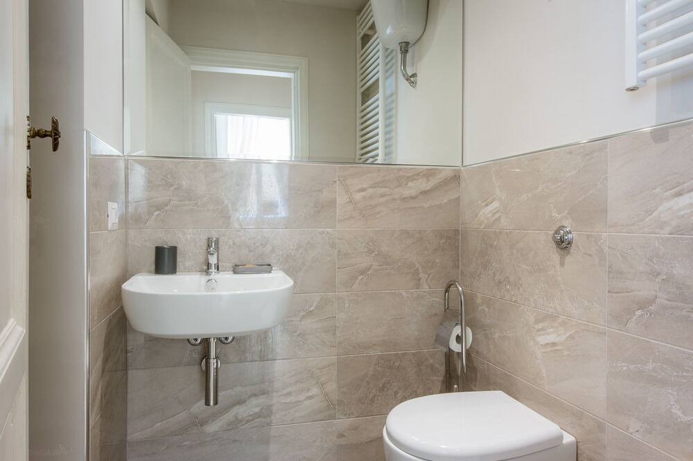 Photo of Bathroom in San Giovanni