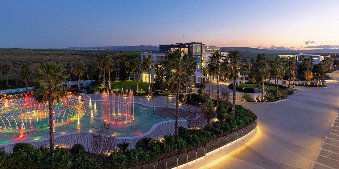 Photo of Outdoor in Lavello