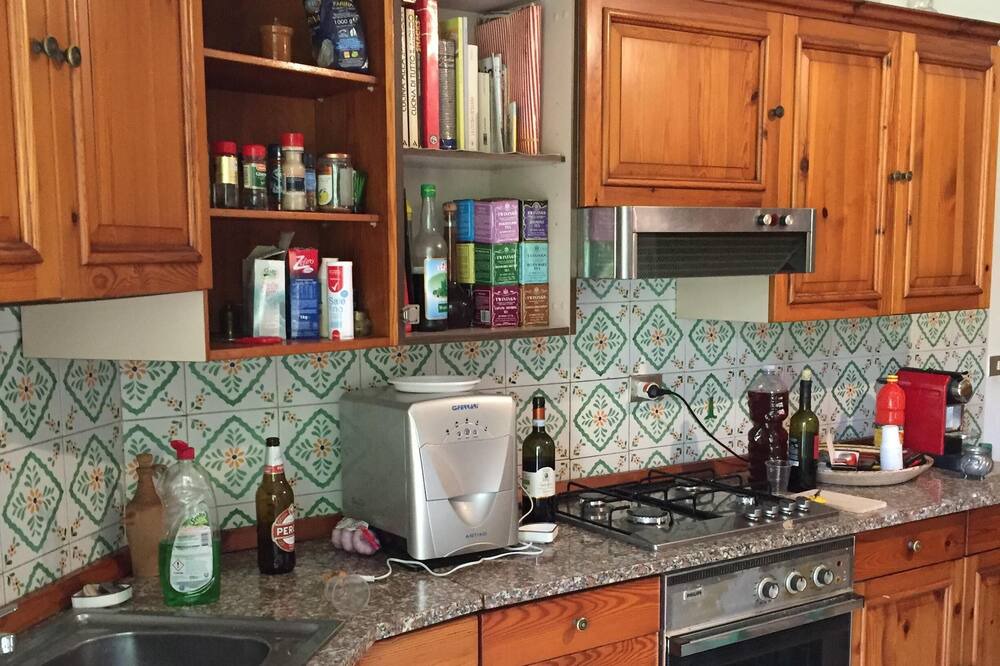 Photo of Kitchen in Zona III Marcigliana