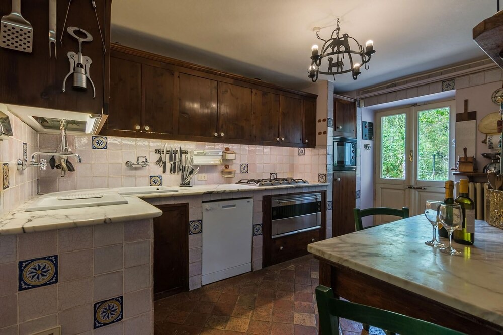 Photo of Kitchen in Pesaro