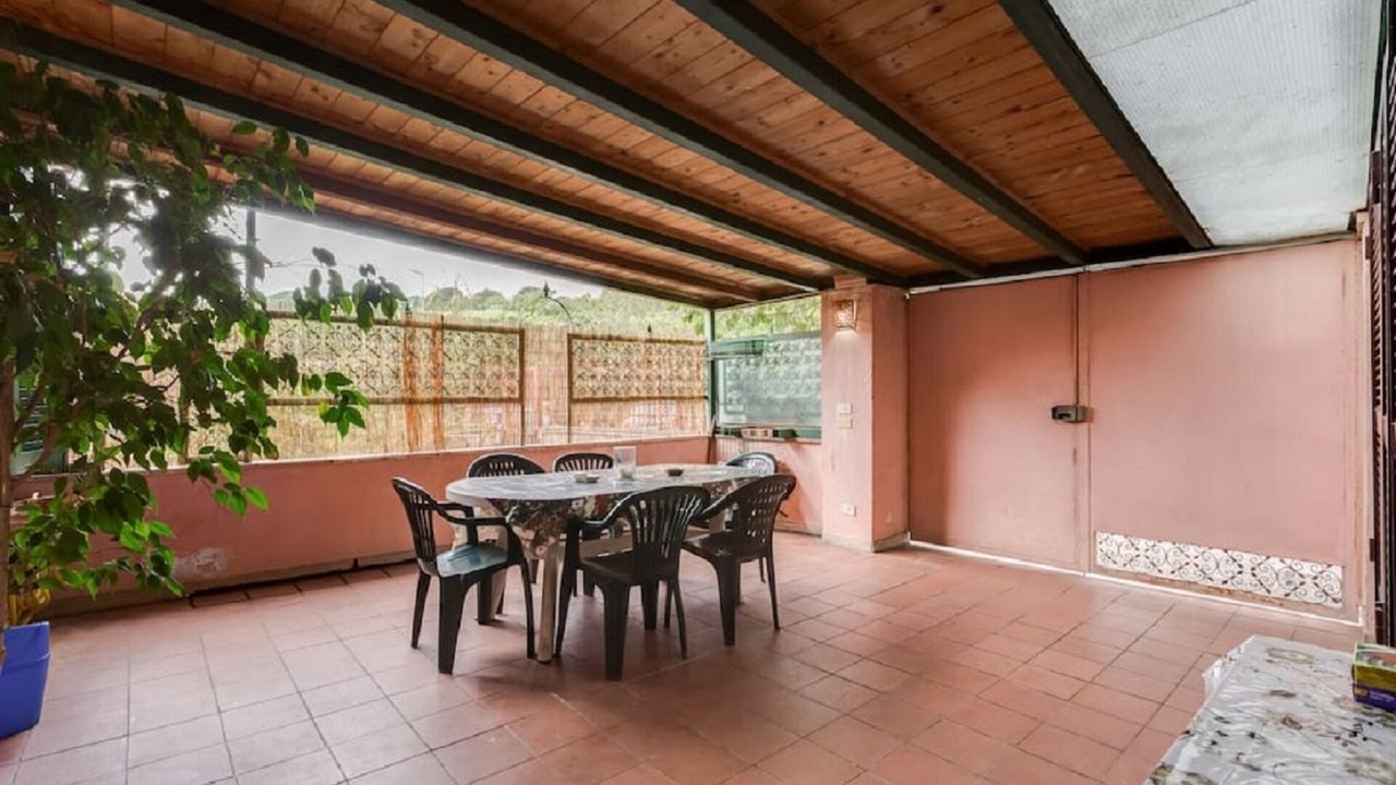 Photo of Outdoor in Suburbio VII Portuense