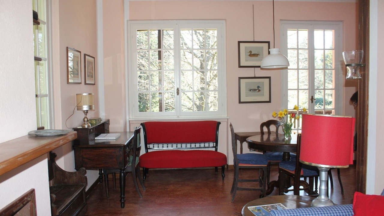 Photo of Livingroom in Albiolo