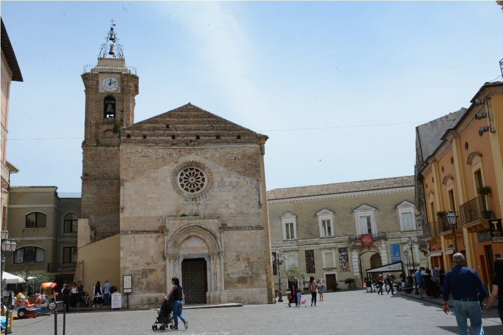 Photo of Outdoor in Marina di Vasto
