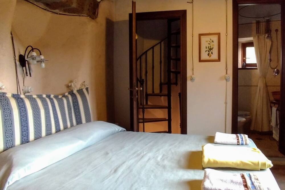 Photo of Bedroom in Vignanello