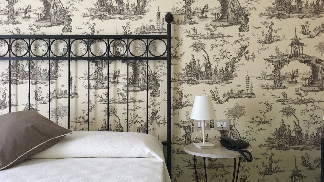 Photo of Bedroom in Pozzallo