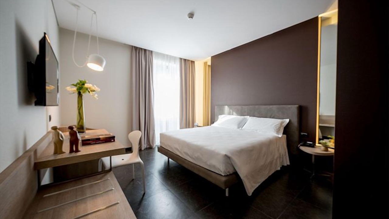 Photo of Bedroom in Altamura