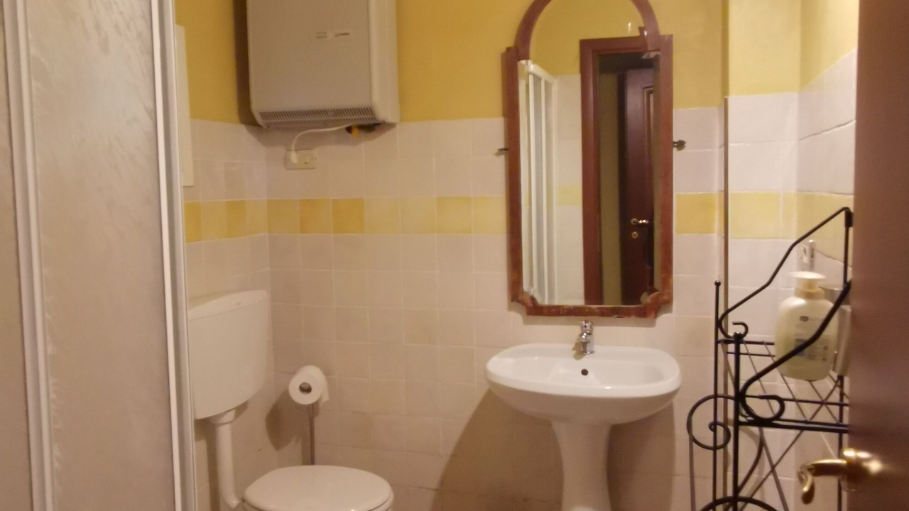 Photo of Bathroom in Stazzano