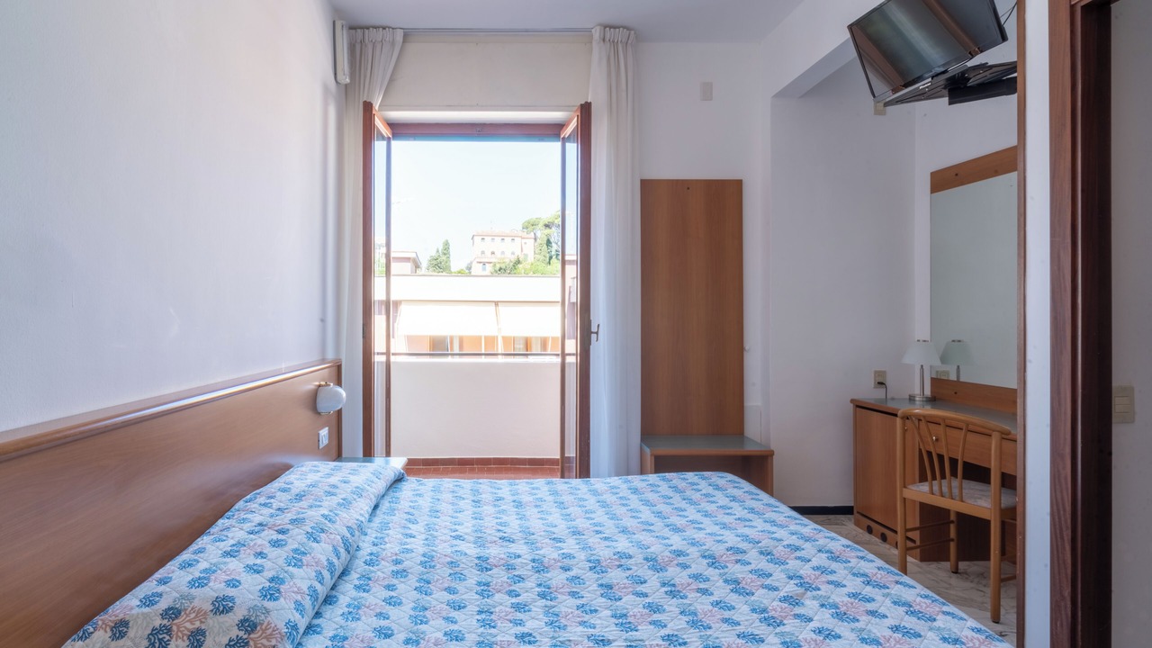 Photo of Bedroom in Lavagna