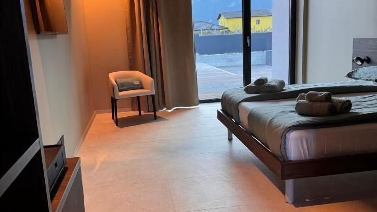 Photo of Bedroom in Arco
