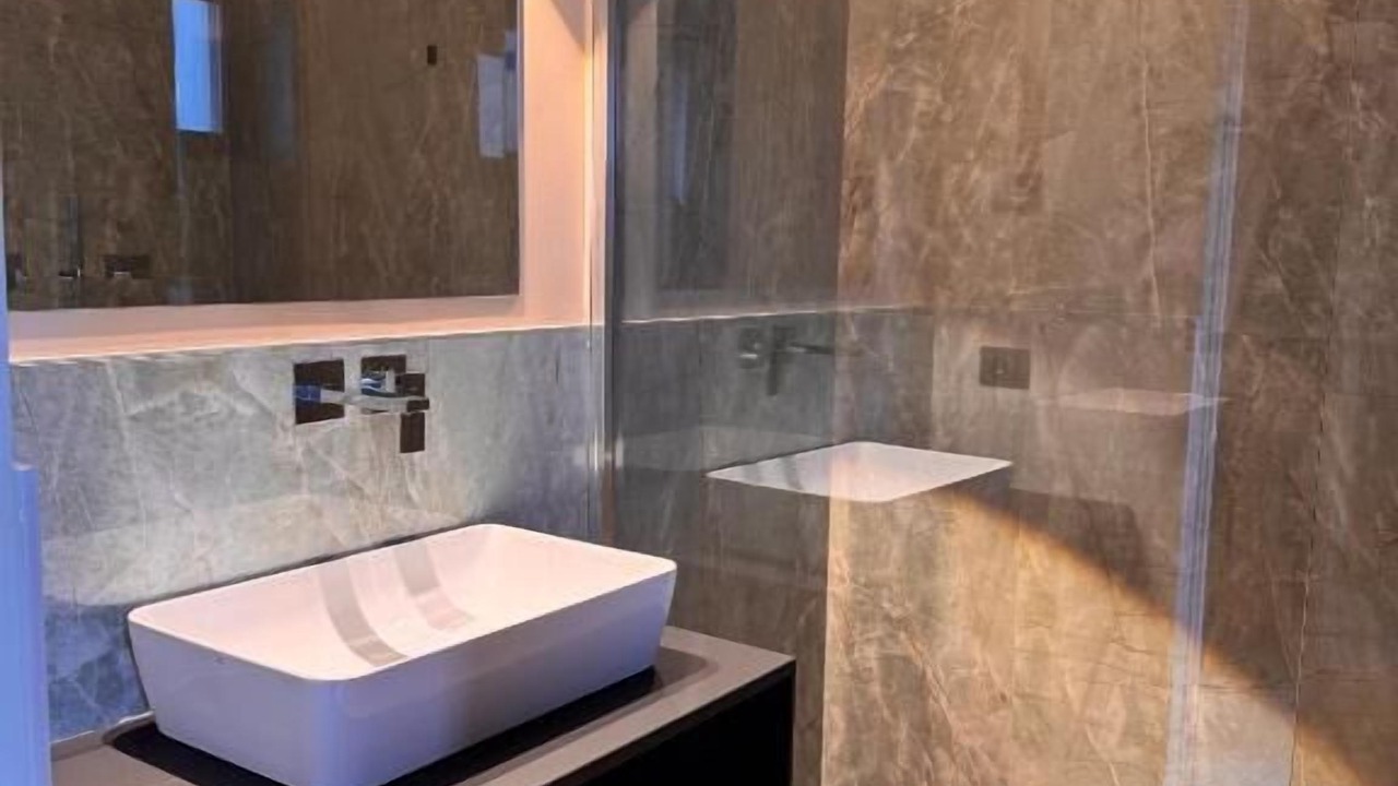 Photo of Bathroom in Arco