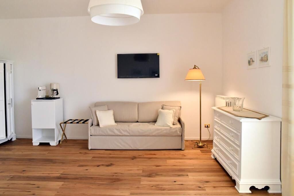 Photo of Livingroom in Cavallino