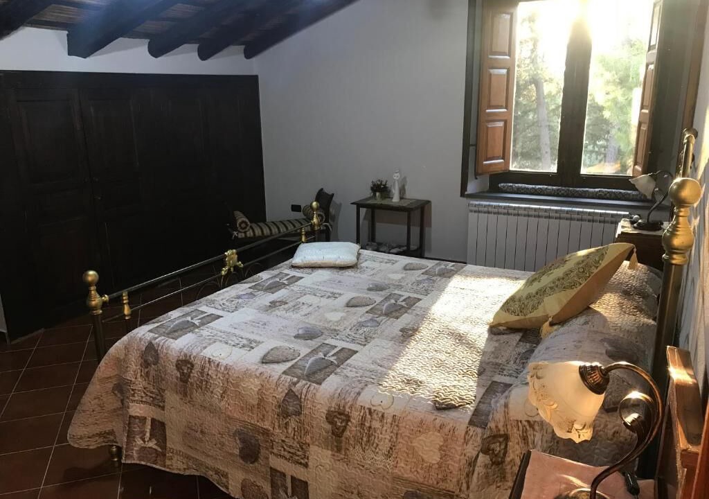 Photo of Outdoor in Rovittello