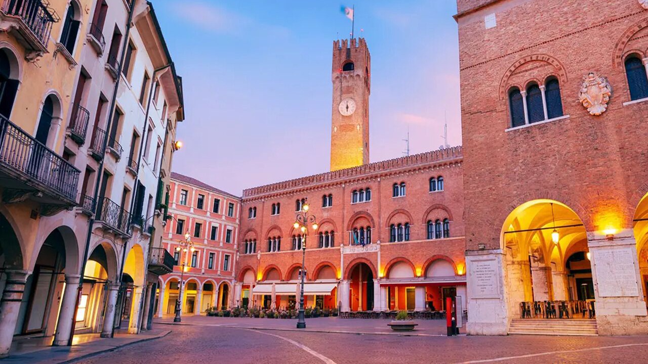 Photo of Others in San Trovaso