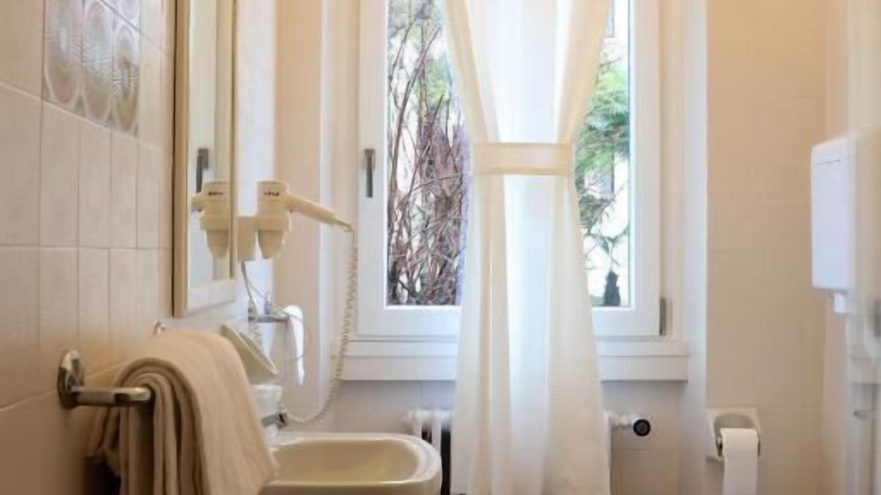 Photo of Bathroom in Stresa