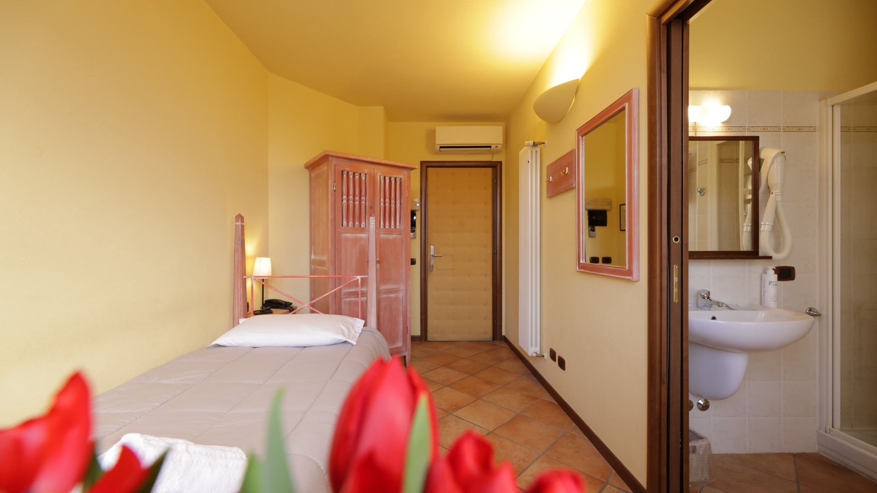 Photo of Bedroom in Albate