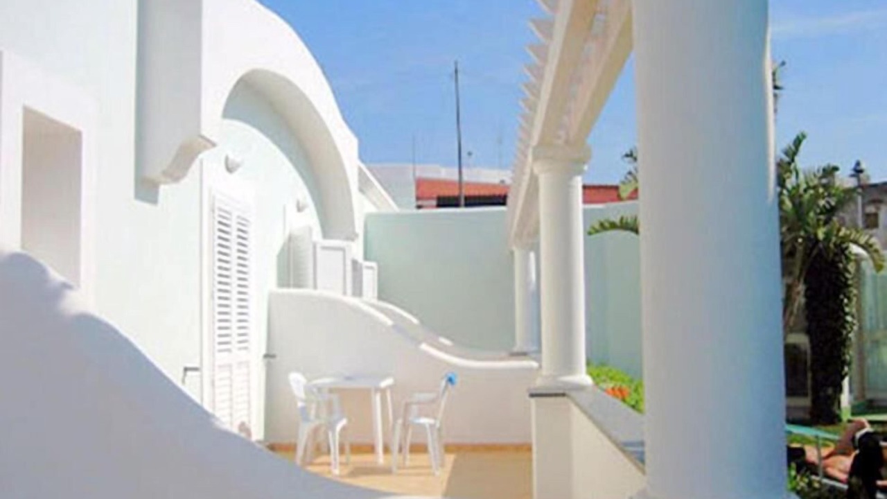Photo of Outdoor in Forio