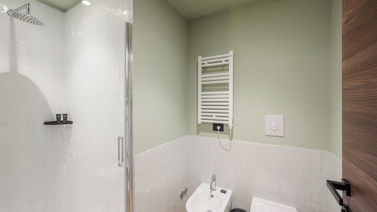 Photo of Bathroom in Milano Marittima