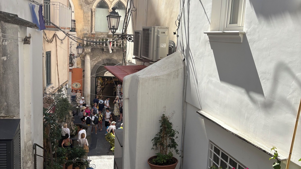 Photo of Outdoor in Amalfi