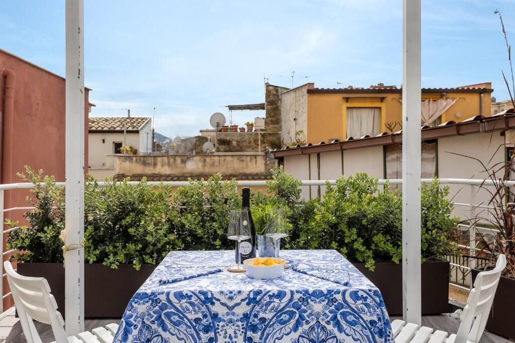 Photo of Outdoor in Porticello