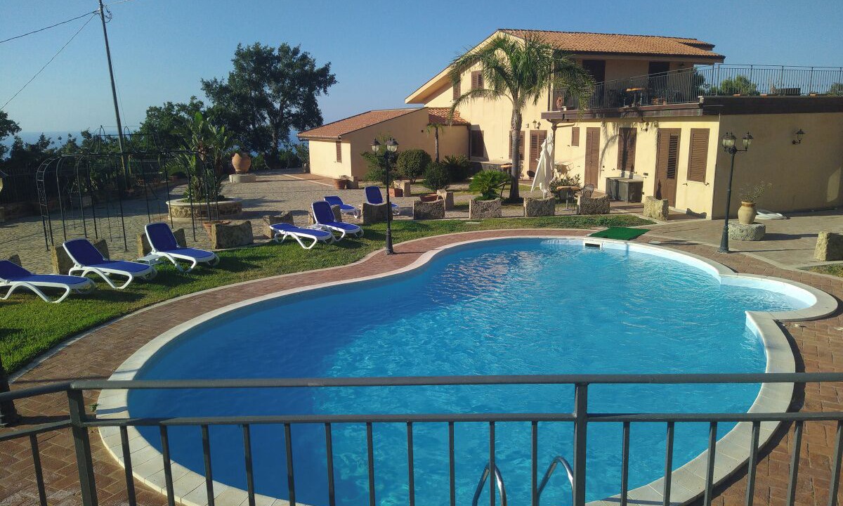 Photo of Outdoor in Cefalu