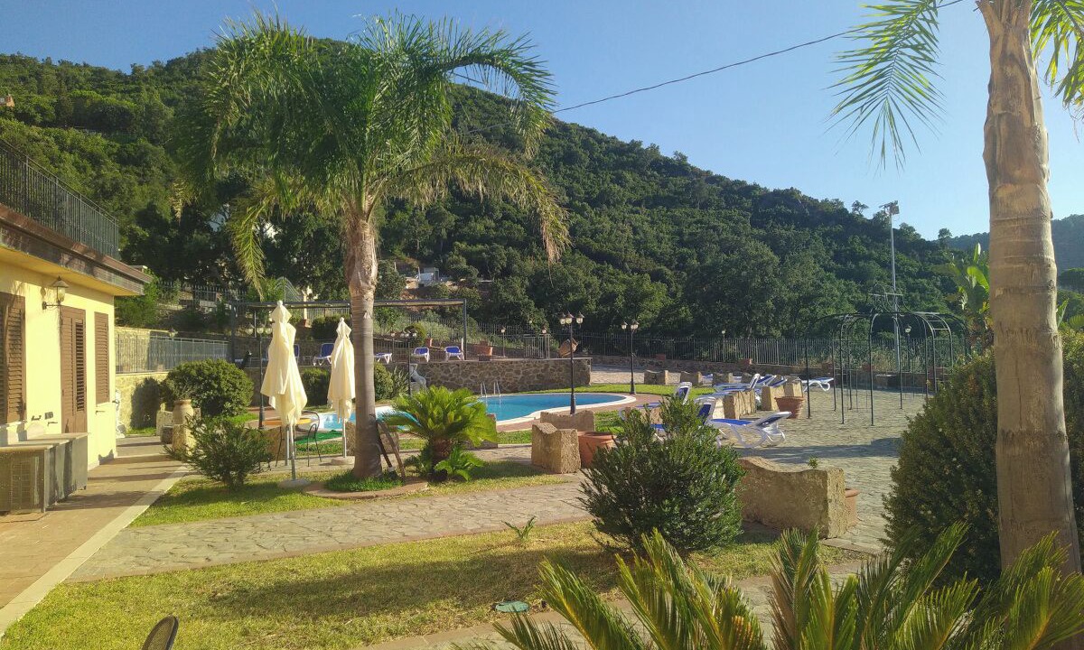Photo of Outdoor in Cefalu
