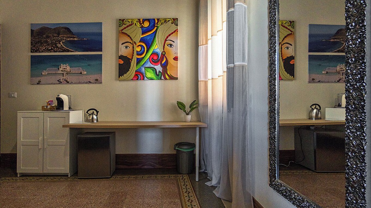 Photo of Patio Balcony in Castellammare