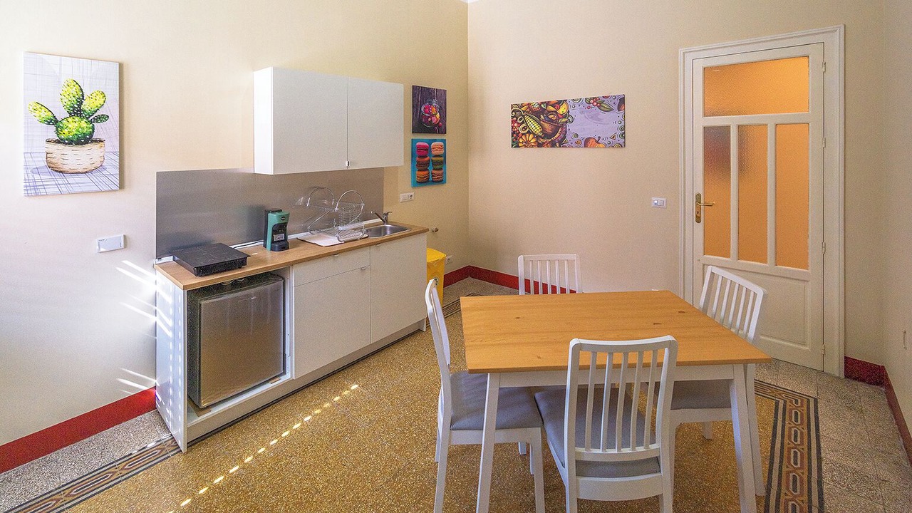 Photo of Patio Balcony in Castellammare