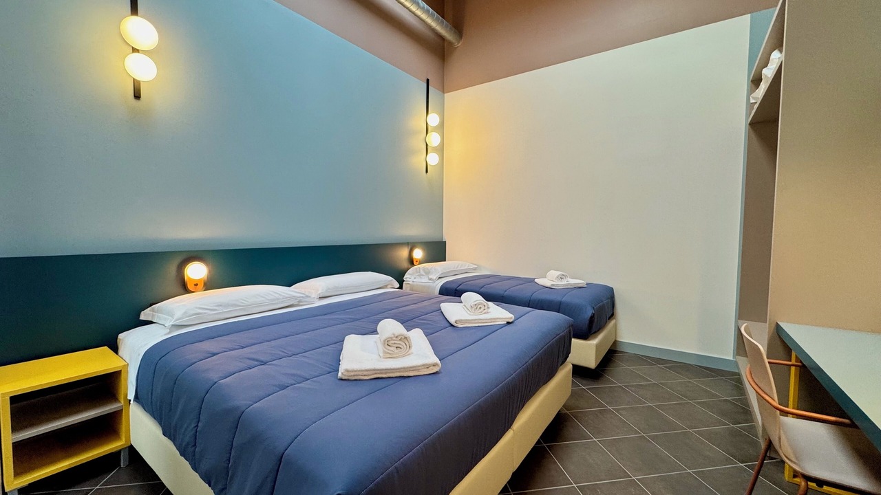 Photo of Bedroom in Manerbio