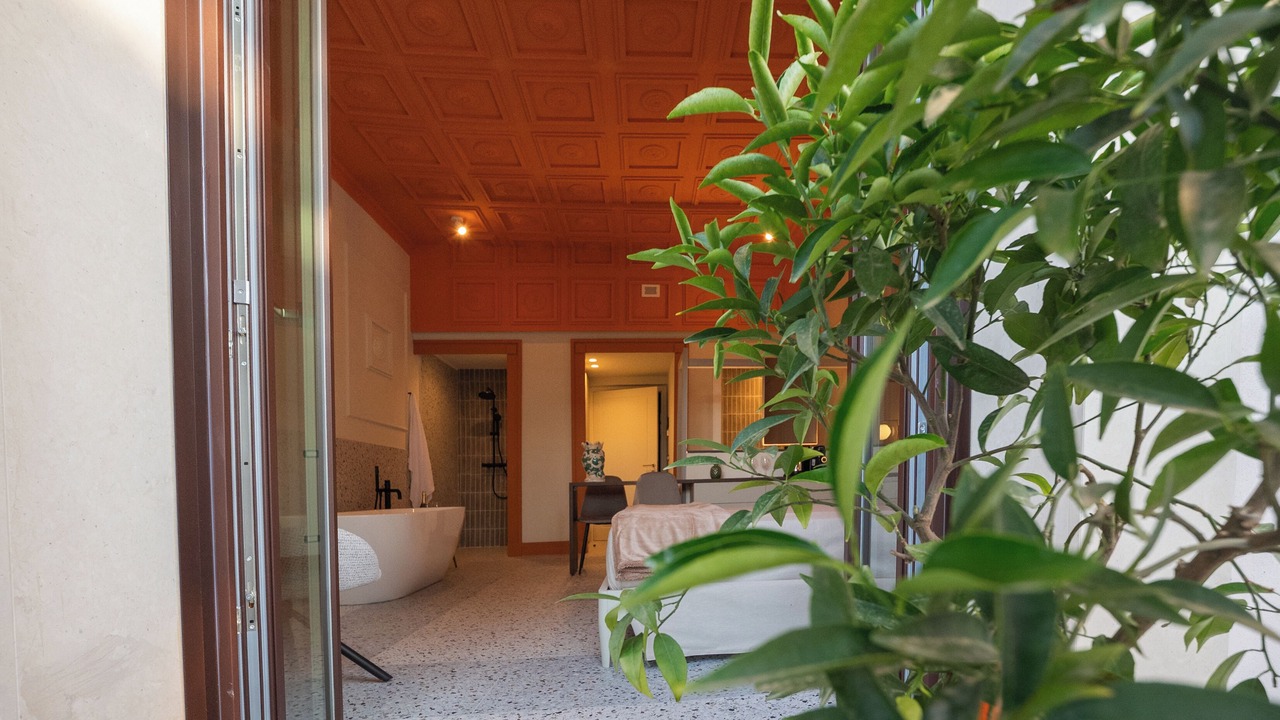 Photo of Patio Balcony in Acireale