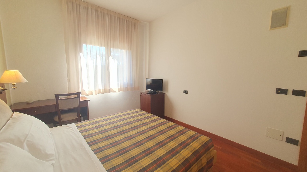 Photo of Bedroom in Predappio