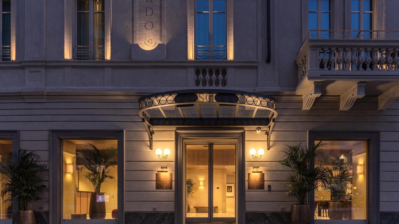 Photo of Outdoor in Como City Centre