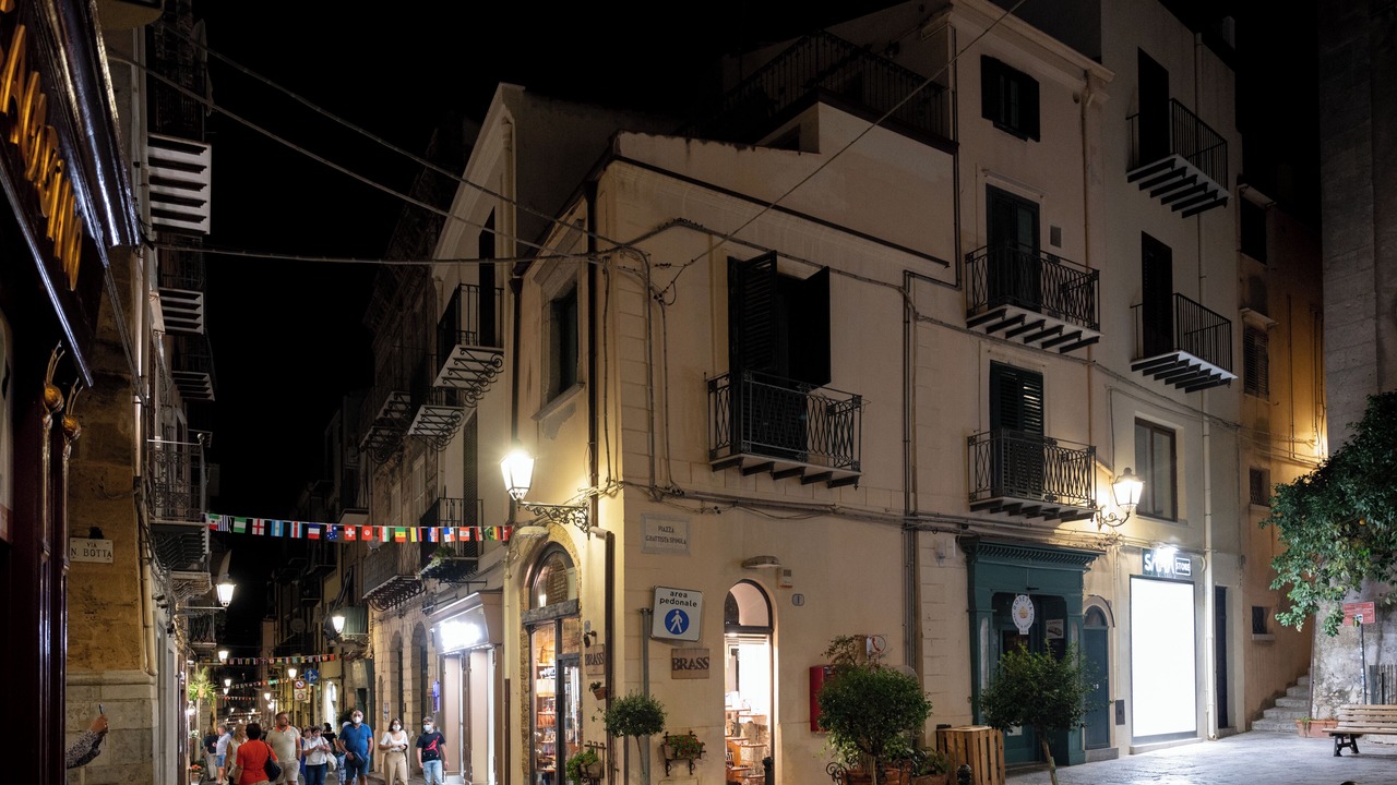 Photo of Outdoor in Old Town