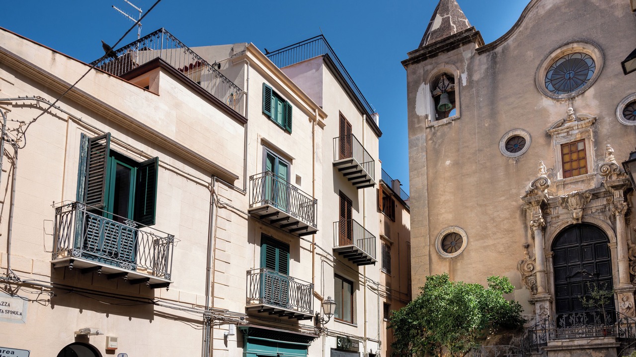 Photo of Outdoor in Old Town