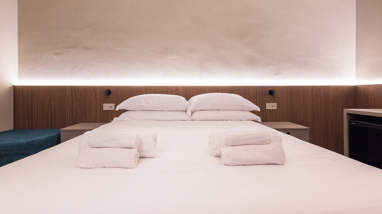 Photo of Bedroom in Costa Volpino