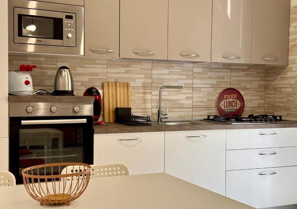 Photo of Kitchen in Donnalucata