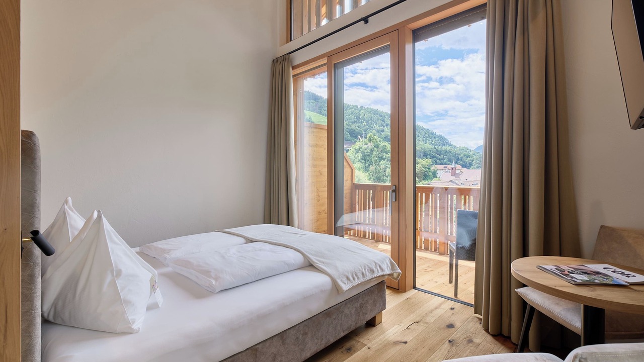 Photo of Bedroom in Albions