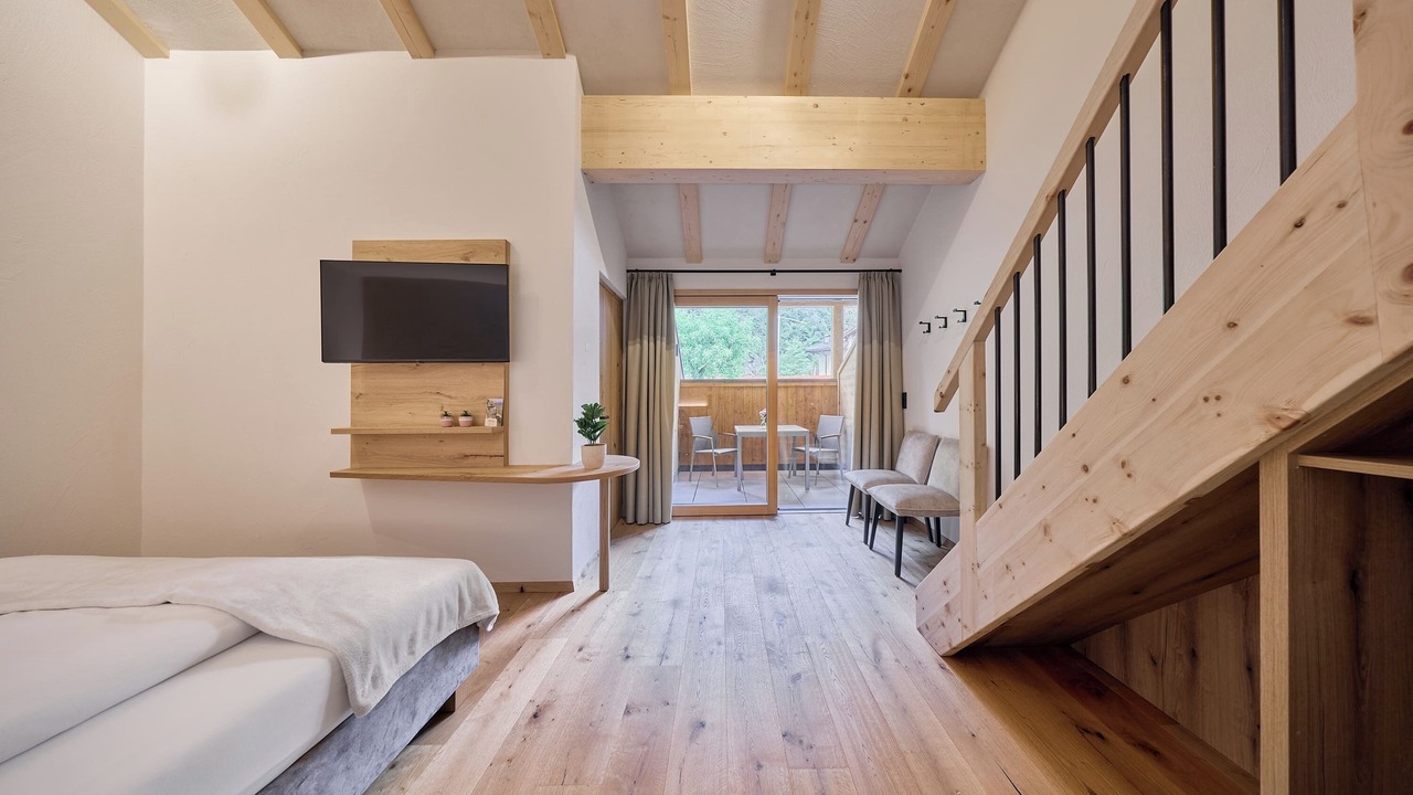 Photo of Bedroom in Albions