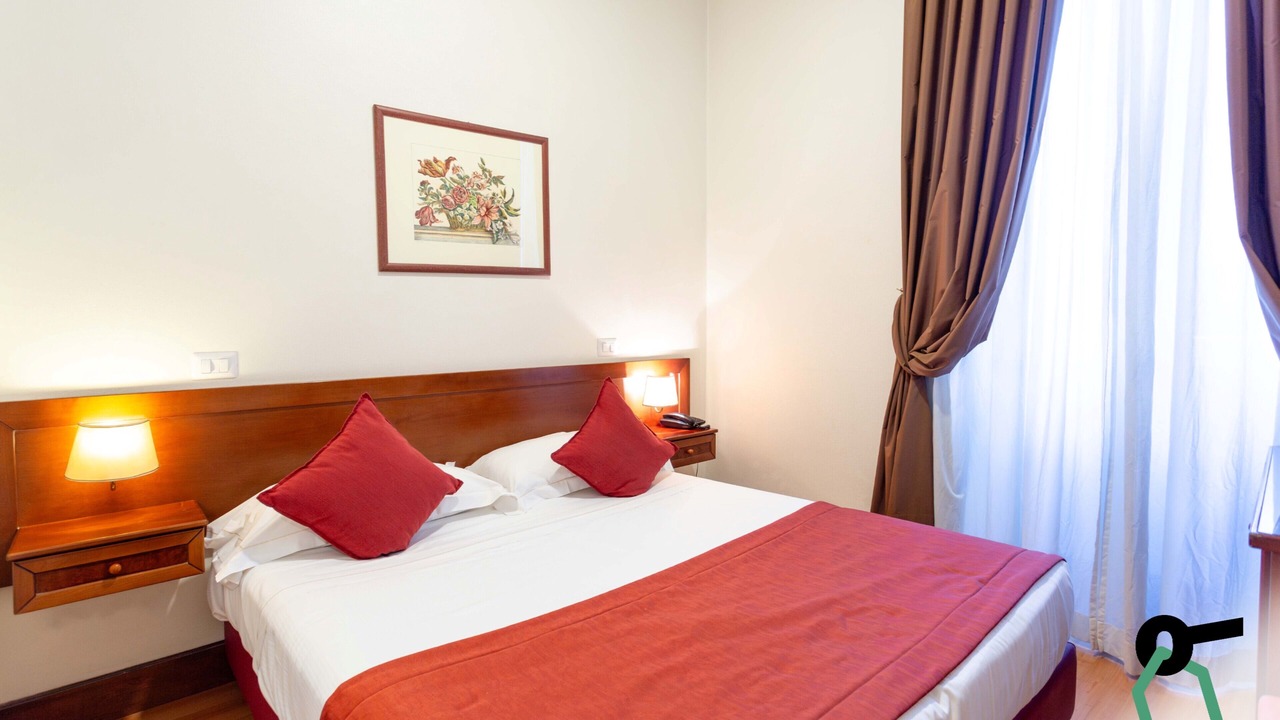 Photo of Bedroom in Parioli