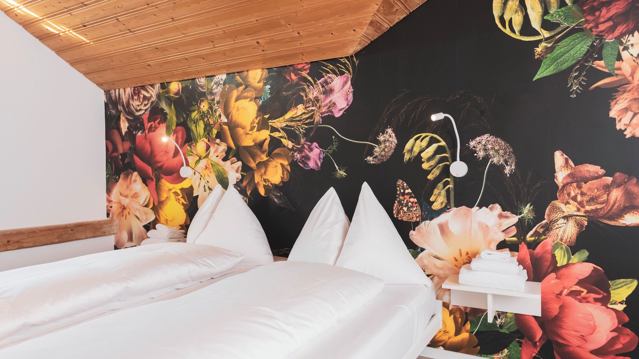 Photo of Bedroom in Laax