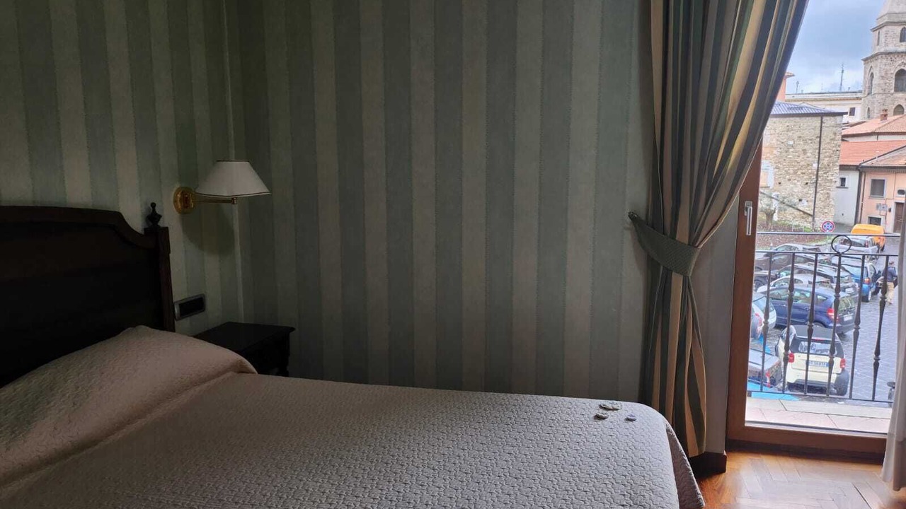 Photo of Bedroom in Potenza