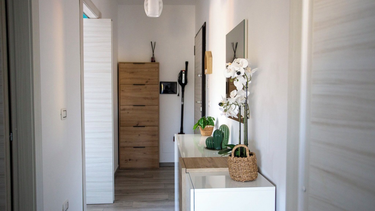 Photo of Livingroom in Nocera Terinese