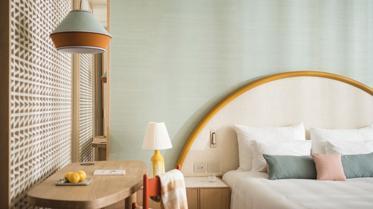 Photo of Bedroom in Salo