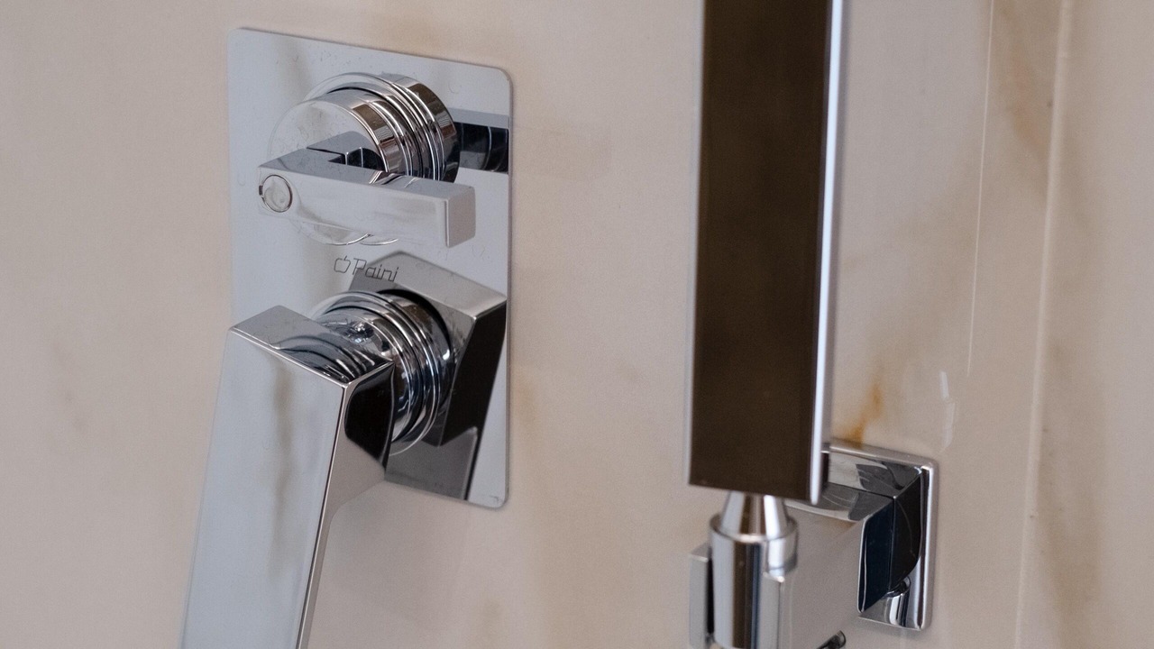 Photo of Bathroom in Torre a Mare