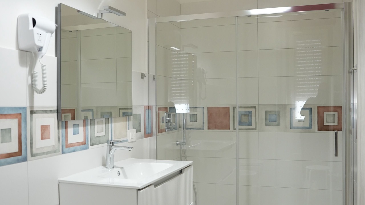 Photo of Bathroom in Pagani