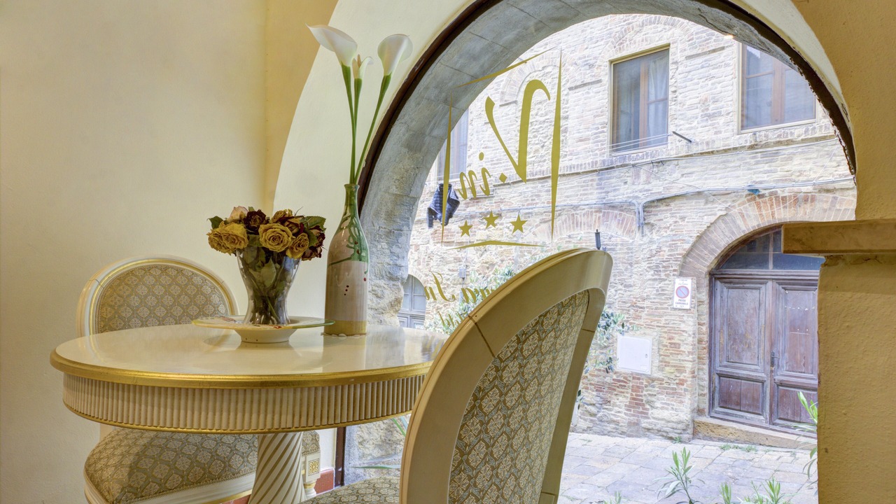 Photo of Others in Volterra
