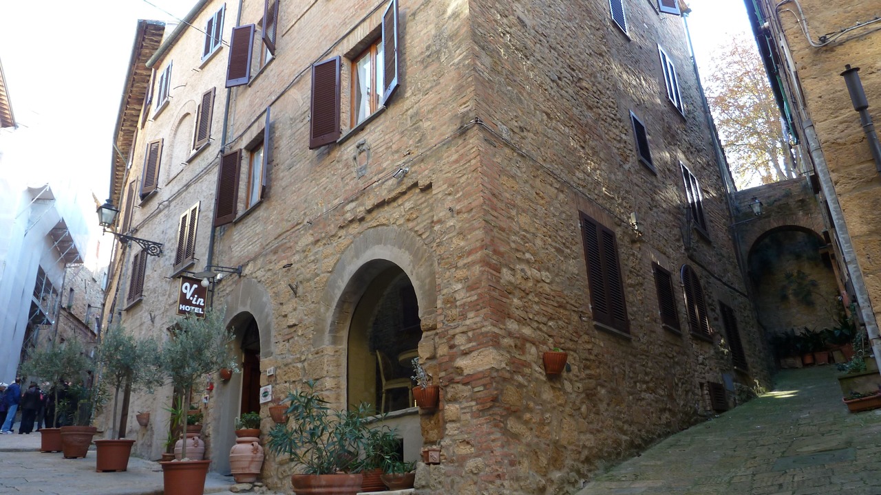 Photo of Outdoor in Volterra